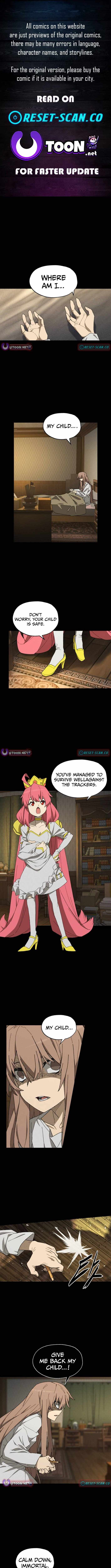 The Monster's Undertaker Chapter 2 1